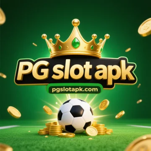 PG slot apk
