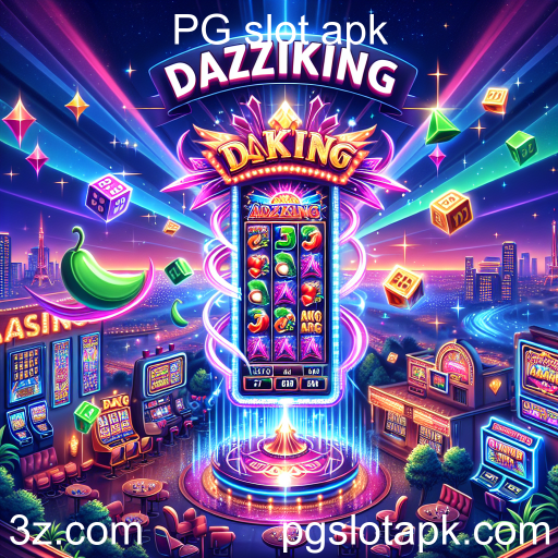 As Últimas Novidades do PG Slot APK: Inovações e Lançamentos Imperdíveis