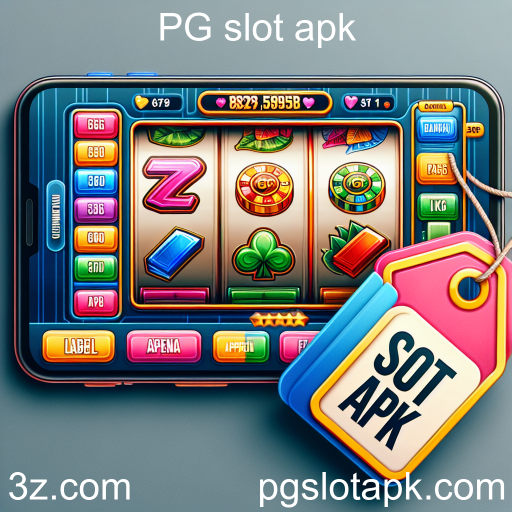 Explore as Ofertas Imperdíveis do PG Slot APK