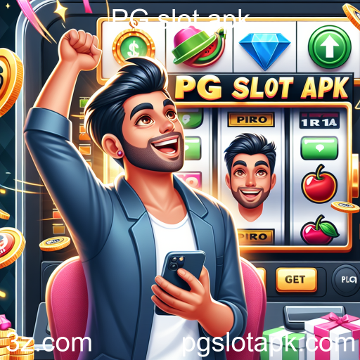 Promoções Imperdíveis no PG Slot APK